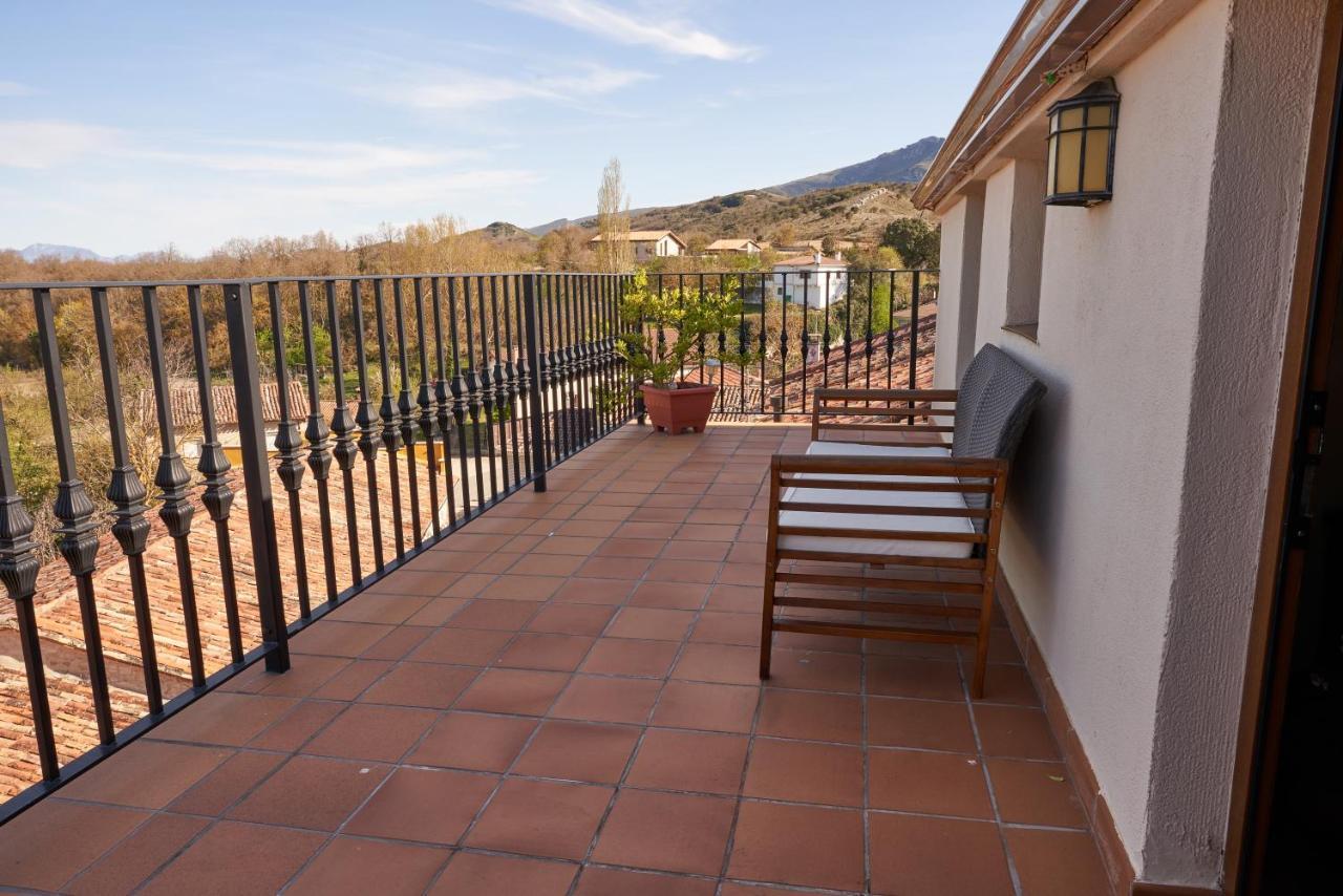 El Mirador Villa Paralacuesta Exterior photo