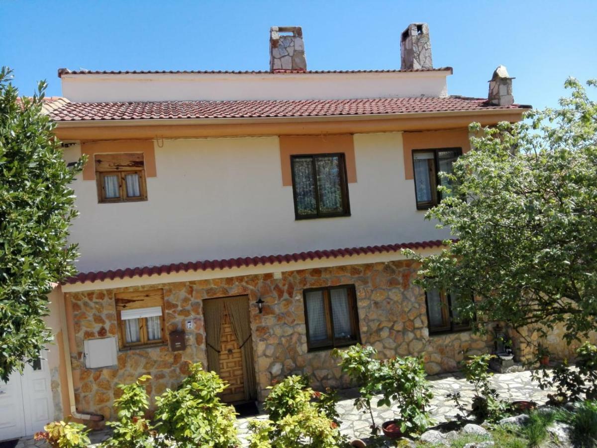 El Mirador Villa Paralacuesta Exterior photo